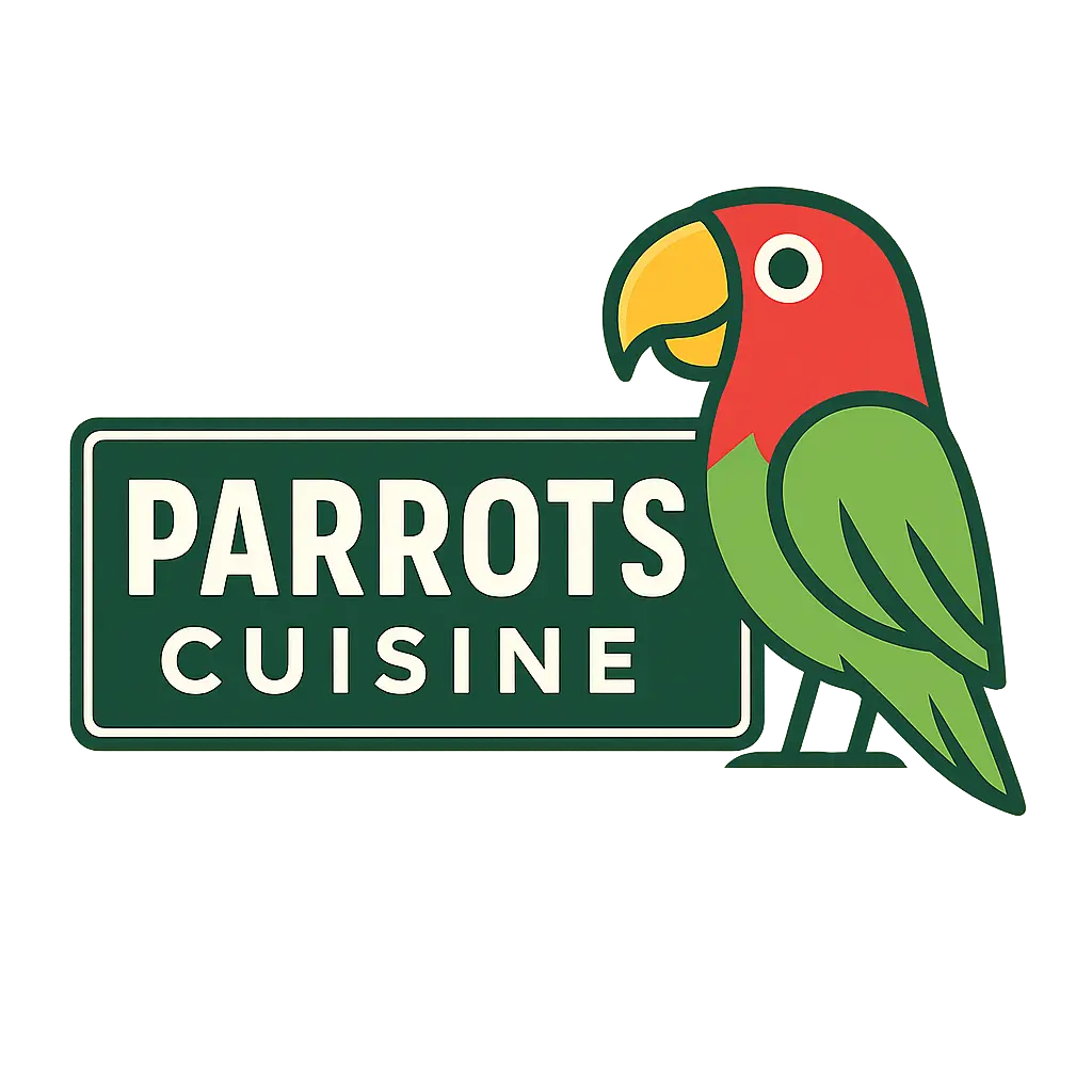 Parrots Cuisine